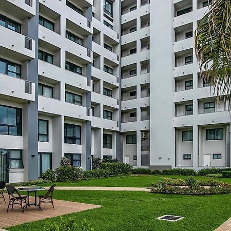 Ferienwohnung Belarus Nairobi Exterior foto